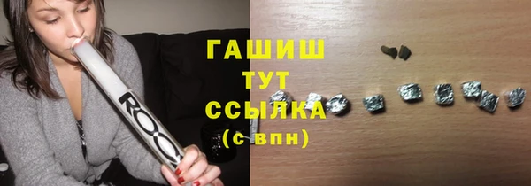 молекула духа Мегион